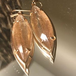 Kendra Scott Rose Gold